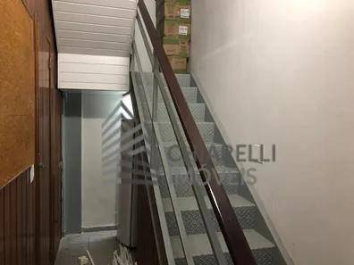 Prédio Inteiro para venda ou aluguel, 1014m² no Centro, Niterói