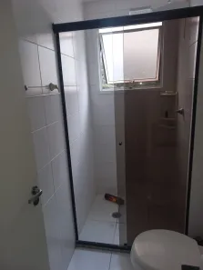 Apartamento com 2 Quartos para alugar, 51m² no Vila São João, Barueri