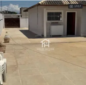 Casa com 2 Quartos à venda, 160m² no Jardim Atlântico Leste (Itaipuaçu), Maricá
