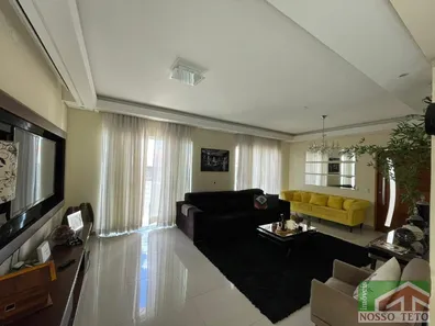 Casa com 6 Quartos à venda, 330m² no Jardim Residencial Vaughan, Sumaré