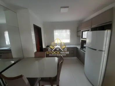 Flat com 2 Quartos à venda, 55m² no Aventureiro, Joinville