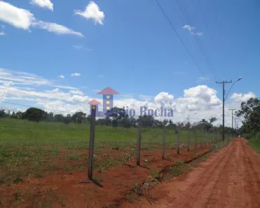 Fazenda / Sítio / Chácara com 5 Quartos à venda, 633m² no Setor Habitacional Tororó, Brasília