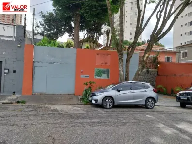 Prédio Inteiro para venda ou aluguel, 250m² no Caxingui, São Paulo