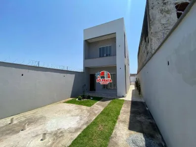 Sobrado com 3 Quartos à venda, 122m² no Jardim Praia Grande, Mongaguá
