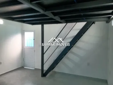 Apartamento com 1 Quarto para alugar, 41m² no Vila Bela, São Paulo