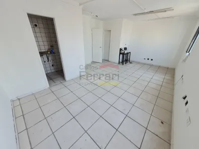 Prédio Inteiro para alugar, 33m² no Santana, São Paulo