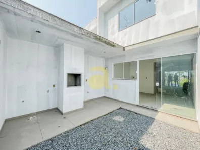 Sobrado com 2 Quartos à venda, 107m² no Salto do Norte, Blumenau