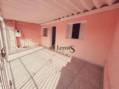 Casa com 3 Quartos à venda, 61m² no Vila Padre Bento, Itu