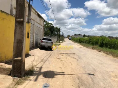 Galpão / Depósito / Armazém para alugar, 1800m² no Jaguaribe, Escada