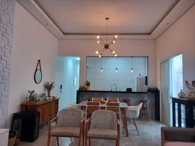 Casa com 3 Quartos à venda, 174m² no Jardim Celani, Salto