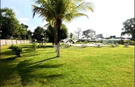 Fazenda / Sítio / Chácara com 4 Quartos à venda, 480m² no Chácaras Arcampo, Duque de Caxias