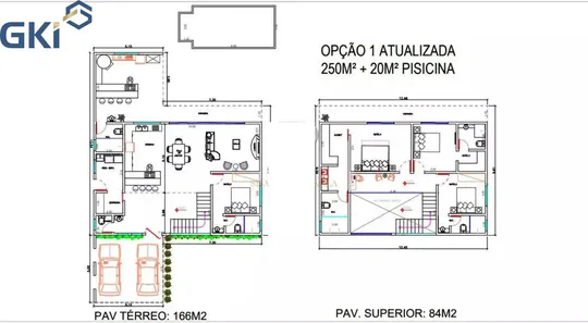 Terreno / Lote / Condomínio à venda, 260m² no Terra Preta (Terra Preta), Mairiporã