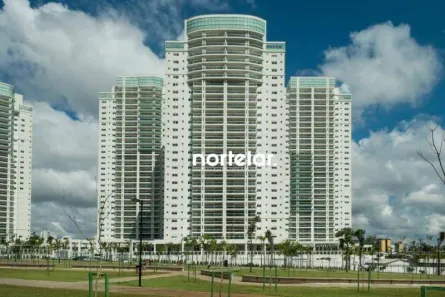 Apartamento com 3 Quartos à venda, 241m² no Água Branca, São Paulo