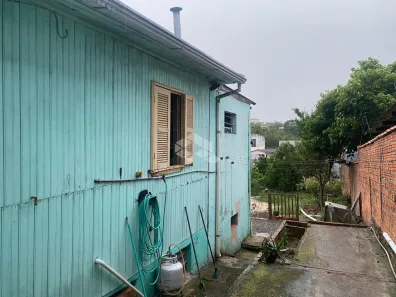 Casa com 3 Quartos à venda, 137m² no Itararé, Santa Maria