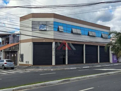 Loja / Salão / Ponto Comercial para alugar, 60m² no Parque Suzano, Suzano