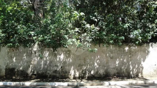 Terreno / Lote / Condomínio à venda, 349m² no Barro Branco (Zona Norte), São Paulo