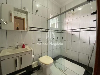 Casa com 3 Quartos à venda, 136m² no Jardim Macarenko, Sumaré