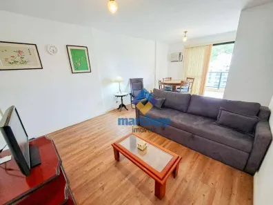 Apartamento com 2 Quartos para alugar, 83m² no Ingá, Niterói
