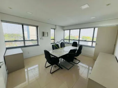Conjunto Comercial / Sala à venda, 69m² no Jardim Paulista, Suzano