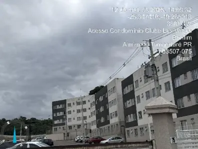 Apartamento com 2 Quartos à venda, 40m² no Bonfim, Almirante Tamandaré