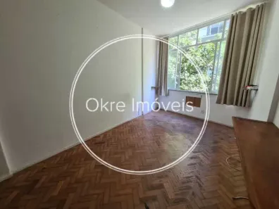 Kitnet com 1 Quarto à venda, 34m² no Copacabana, Rio de Janeiro