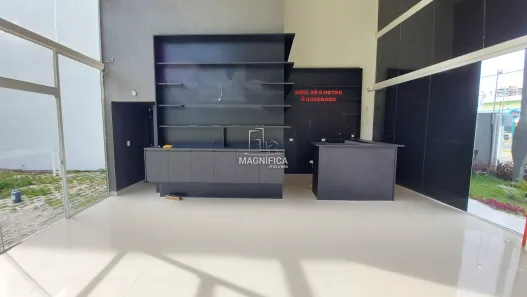 Loja / Salão / Ponto Comercial com 1 Quarto para venda ou aluguel, 1300m² no Seminário, Curitiba
