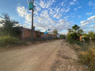 Terreno / Lote / Condomínio à venda, 360m² no Jardim Belvedere, Caldas Novas