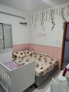 Casa com 2 Quartos à venda, 75m² no Residencial Santa Madre Paulina, Salto
