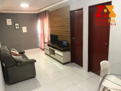 Apartamento com 2 Quartos à venda, 58m² no Planalto Boa Esperança, João Pessoa