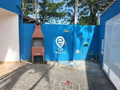 Sobrado com 4 Quartos à venda, 220m² no Jardim Virgínia, Guarujá