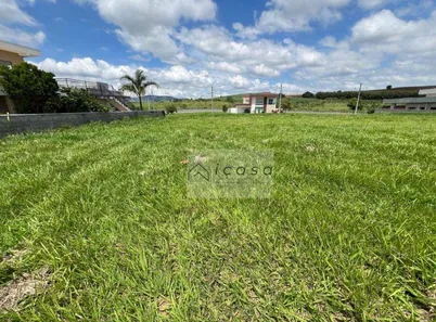 Terreno / Lote / Condomínio à venda, 532m² no Condomínio Residencial Ecopark Bourbon, Caçapava