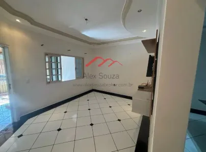 Casa com 4 Quartos à venda, 192m² no Jardim Macarenko, Sumaré