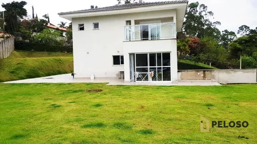 Casa de Condomínio com 4 Quartos para venda ou aluguel, 316m² no Juqueri Mirim, Mairiporã