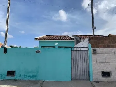 Casa com 2 Quartos à venda, 125m² no Centro, Alhandra