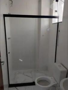 Flat com 1 Quarto à venda, 30m² no Jardim Belvedere, Volta Redonda