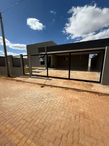 Casa de Condomínio com 3 Quartos à venda, 170m² no Ponte Alta Norte, Brasília