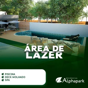 Casa com 4 Quartos à venda, 123m² no Alphaville (Abrantes), Camaçari