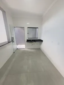 Casa com 3 Quartos à venda, 106m² no Residencial Boa Vista II, Senador Canedo