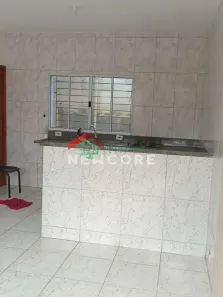 Casa de Condomínio com 2 Quartos à venda, 62m² no Vila Atlântica, Mongaguá