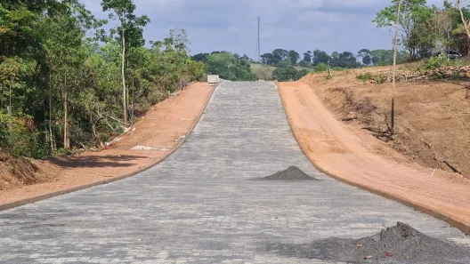 Terreno / Lote / Condomínio à venda, 2500m² no Paranoá Parque, Brasília