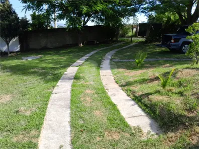 Fazenda / Sítio / Chácara com 1 Quarto à venda, 100m² no Jardim Colonial I, Araçoiaba da Serra