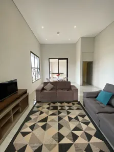 Casa de Condomínio com 3 Quartos à venda, 202m² no Bairro Itapema, Itatiba