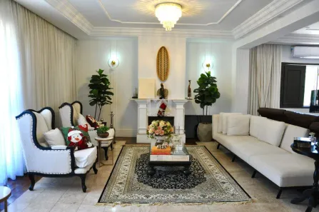 Casa de Condomínio com 4 Quartos para alugar, 600m² no Vista Alegre, Vinhedo
