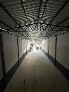 Galpão / Depósito / Armazém para alugar, 526m² no Jardim Jóia, Arujá