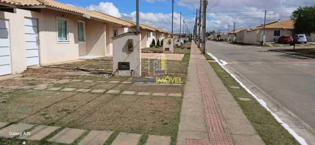 Casa com 2 Quartos à venda, 112m² no Primavera, Vitória da Conquista