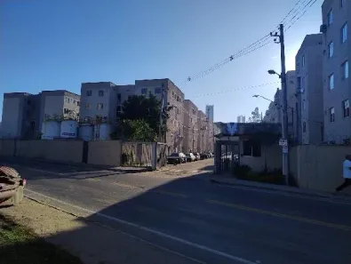 Apartamento com 2 Quartos à venda, 43m² no Santa Amélia, Belford Roxo