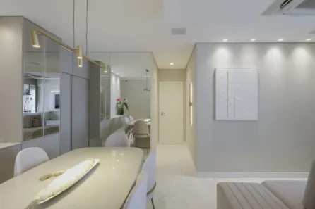 Apartamento com 3 Quartos à venda, 87m² no Rosarinho, Recife