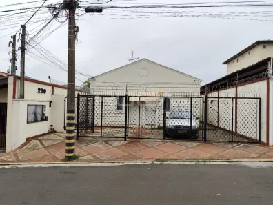 Kitnet com 1 Quarto para alugar, 35m² no Jardim Paraíso, São Carlos