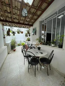 Apartamento com 3 Quartos à venda, 95m² no Planalto, Belo Horizonte