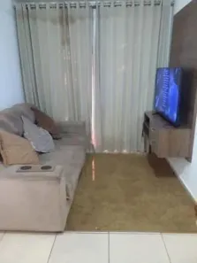 Apartamento com 2 Quartos para alugar, 54m² no Alto da Boa Vista, Ribeirão Preto